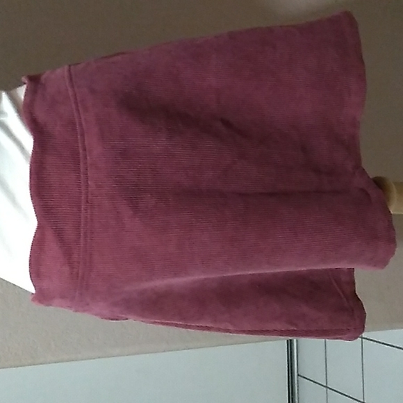 By & By Girls  XL(16) Curdoroy Skirt - Picture 3 of 13